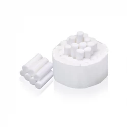 Medvilniniai voleliai MEDICOM, N2/300g