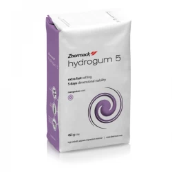 Alginatas ZHERMACK Hydrogum 5, 453 g